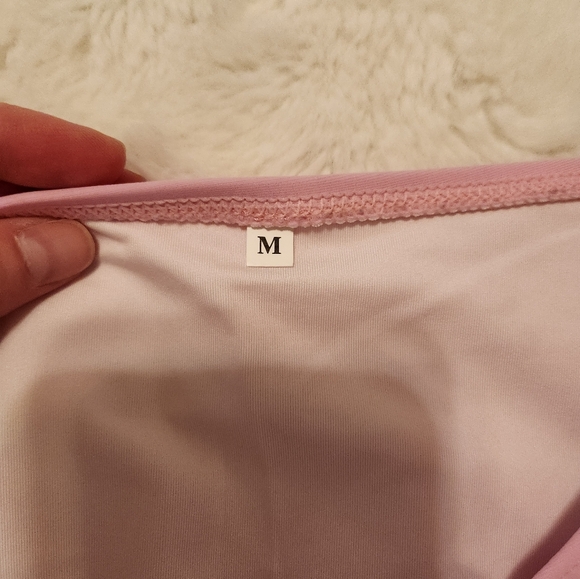 Maternity Swim Suit - Picture 2 of 3